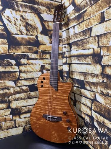 Cordoba コルドバ STAGE ステージ NATURAL AMBER ナチュラルアンバー【日本総本店2F】