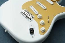 Vanzandt 【動画有り】STV-R1 w/Anodized PG -White Blonde- #10585【3.60kg】【旧売価】_5