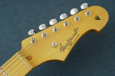 Vanzandt 【動画有り】STV-R1 w/Anodized PG -White Blonde- #10585【3.60kg】【旧売価】_9