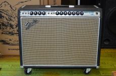 Fender 1968 Twin Reverb AB763 Drip Edge