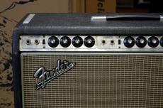 Fender 1968 Twin Reverb AB763 Drip Edge_2