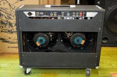 Fender 1968 Twin Reverb AB763 Drip Edge_5