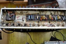 Fender 1968 Twin Reverb AB763 Drip Edge_7