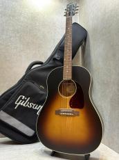 Gibson 【試奏動画あり】J-45 Special Vintage Sunburst #22386113【優れた演奏性とカラッと乾いた鳴りが魅力】【送料当社負担】【池袋店在庫品】_2