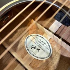 Gibson 【試奏動画あり】J-45 Special Vintage Sunburst #22386113【優れた演奏性とカラッと乾いた鳴りが魅力】【送料当社負担】【池袋店在庫品】_8