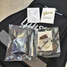 Gibson 【試奏動画あり】J-45 Special Vintage Sunburst #22386113【優れた演奏性とカラッと乾いた鳴りが魅力】【送料当社負担】【池袋店在庫品】_10