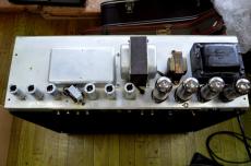 Fender 1968 Twin Reverb AB763 Drip Edge_9