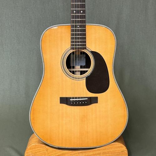 K.Yairi DY-28 CTM 2025年 新品 1131649 K.Yairi(ケーヤイリ)【楽器