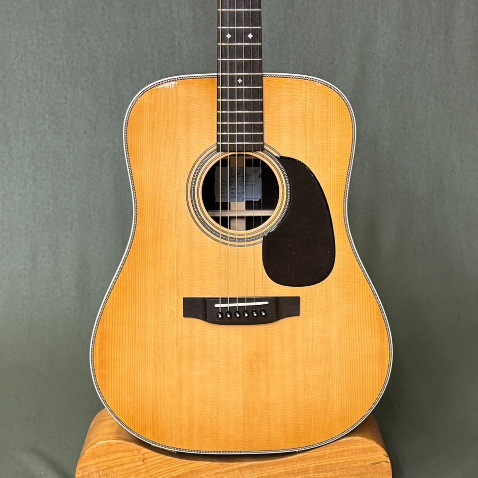 K.Yairi DY-28 CTM 2025年 新品 1131649 K.Yairi(ケーヤイリ)【楽器