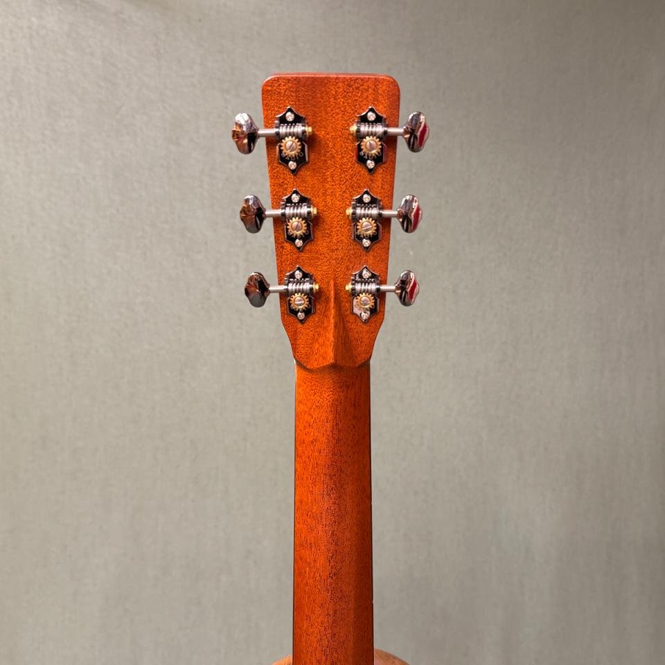 K.Yairi DY-28 CTM 2025年 新品 1131649 K.Yairi(ケーヤイリ)【楽器