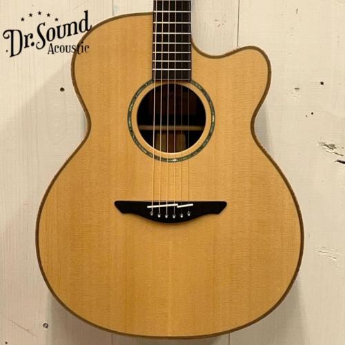 AVALON GUITARS L2-800C 《Brazilian Rosewood》【無金利分割OK】