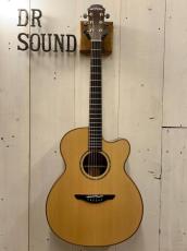 AVALON GUITARS L2-800C 《Brazilian Rosewood》【無金利分割OK】_2
