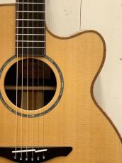 AVALON GUITARS L2-800C 《Brazilian Rosewood》【無金利分割OK】_3