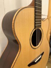 AVALON GUITARS L2-800C 《Brazilian Rosewood》【無金利分割OK】_4