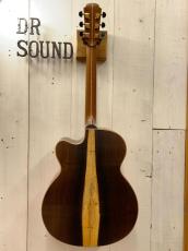 AVALON GUITARS L2-800C 《Brazilian Rosewood》【無金利分割OK】_6