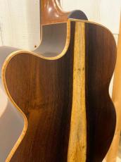 AVALON GUITARS L2-800C 《Brazilian Rosewood》【無金利分割OK】_7