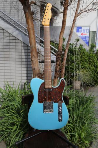 Edwards E-TE-92 