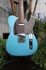 Edwards E-TE-92 _2