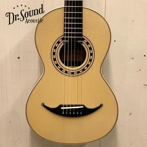 AVALON GUITARS P4-325 《Adirondack Spruce × Madagascar Rosewood》#2504【無金利分割OK】