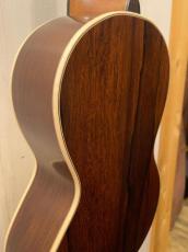 AVALON GUITARS P4-325 《Adirondack Spruce × Madagascar Rosewood》#2504【無金利分割OK】_9