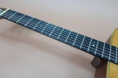 YAMAHA FG-500 / Red Label・Original Peg・Solid Spruce Top・Solid Jacaranda Back・Jacaranda Side・Ebony Fingerboard and Bridge・Maple Binding・Original Pick-guard【With Original Hard Case】1972年製_9