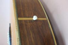 YAMAHA FG-500 / Red Label・Original Peg・Solid Spruce Top・Solid Jacaranda Back・Jacaranda Side・Ebony Fingerboard and Bridge・Maple Binding・Original Pick-guard【With Original Hard Case】1972年製_15
