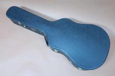 YAMAHA FG-500 / Red Label・Original Peg・Solid Spruce Top・Solid Jacaranda Back・Jacaranda Side・Ebony Fingerboard and Bridge・Maple Binding・Original Pick-guard【With Original Hard Case】1972年製_17