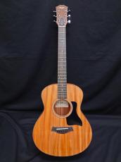 Taylor GS Mini-e Mahogany