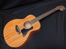 Taylor GS Mini-e Mahogany_3