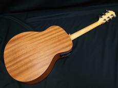 Taylor GS Mini-e Mahogany_4