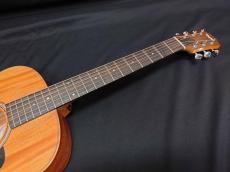 Taylor GS Mini-e Mahogany_7