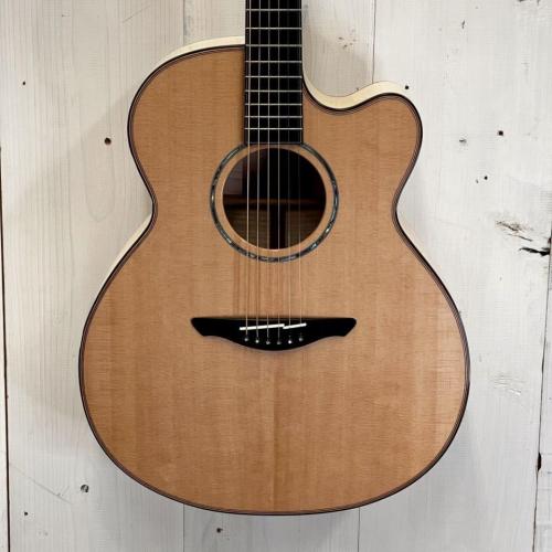 AVALON GUITARS L2-340C【スプルーストップ/メープルサイドバック】