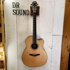 AVALON GUITARS L2-320C #3432【スプルーストップ/ローズウッドサイドバック】_2