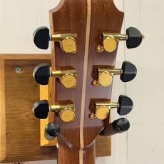 AVALON GUITARS L2-320C #3432【スプルーストップ/ローズウッドサイドバック】_6