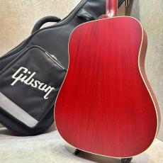 Gibson 【試奏動画あり】Hummingbird Special Satin Ebony #22256109【精悍なサテン・エボニー】【送料当社負担】【池袋店在庫品】_10