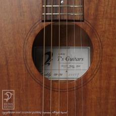 T's Buddy GB-200 (All Hawaiian Koawood)_9