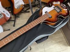 Hofner  Violin Bass ヘフナーバイオリンベース_2