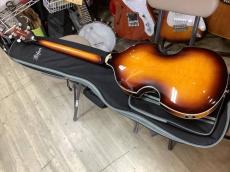 Hofner  Violin Bass ヘフナーバイオリンベース_8