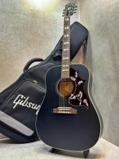 Gibson 【試奏動画あり】Hummingbird Special Satin Ebony #22256109【精悍なサテン・エボニー】【送料当社負担】【池袋店在庫品】_2