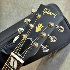 Gibson 【試奏動画あり】Hummingbird Special Satin Ebony #22256109【精悍なサテン・エボニー】【送料当社負担】【池袋店在庫品】_3