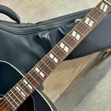 Gibson 【試奏動画あり】Hummingbird Special Satin Ebony #22256109【精悍なサテン・エボニー】【送料当社負担】【池袋店在庫品】_4