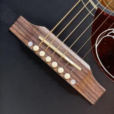 Gibson 【試奏動画あり】Hummingbird Special Satin Ebony #22256109【精悍なサテン・エボニー】【送料当社負担】【池袋店在庫品】_6