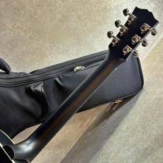 Gibson 【試奏動画あり】Hummingbird Special Satin Ebony #22256109【精悍なサテン・エボニー】【送料当社負担】【池袋店在庫品】_7
