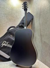 Gibson 【試奏動画あり】Hummingbird Special Satin Ebony #22256109【精悍なサテン・エボニー】【送料当社負担】【池袋店在庫品】_8