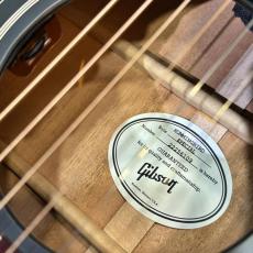 Gibson 【試奏動画あり】Hummingbird Special Satin Ebony #22256109【精悍なサテン・エボニー】【送料当社負担】【池袋店在庫品】_9