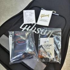 Gibson 【試奏動画あり】Hummingbird Special Satin Ebony #22256109【精悍なサテン・エボニー】【送料当社負担】【池袋店在庫品】_12
