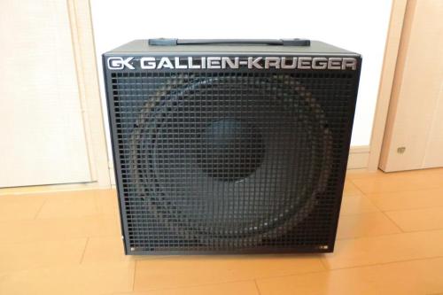 GALLIEN-KRUEGER 112MBX