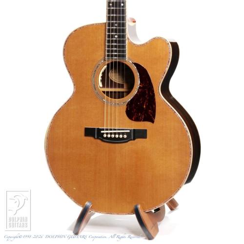 SUMI S-JRC (Ceder & Indian Rosewood)