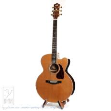SUMI S-JRC (Ceder & Indian Rosewood)_2