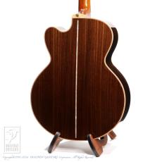 SUMI S-JRC (Ceder & Indian Rosewood)_4
